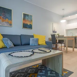 Apartmament Nowy Widok Na Szklarska Poręba