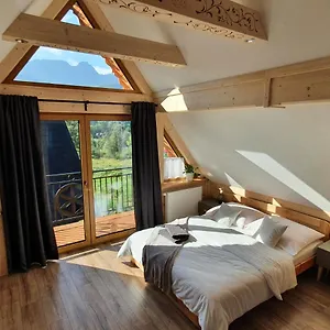 Pana Jana , Zakopane Polska